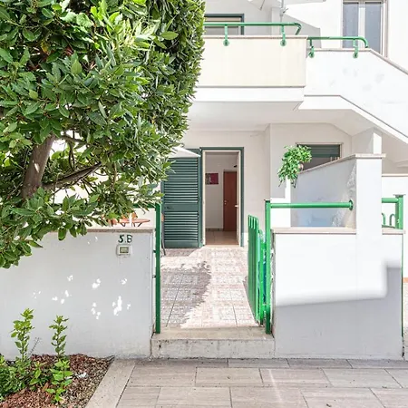 Διαμέρισμα Rosso -